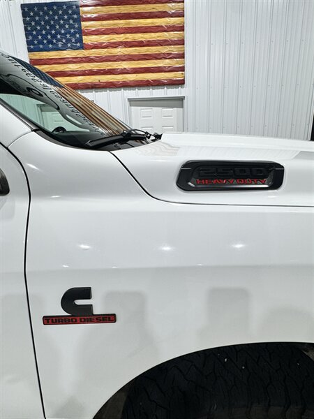 ram ram 2500 pickup 2022 3C6UR5DL2NG125830 image ram ram 2500 pickup 2022 3C6UR5DL2NG125830 image
